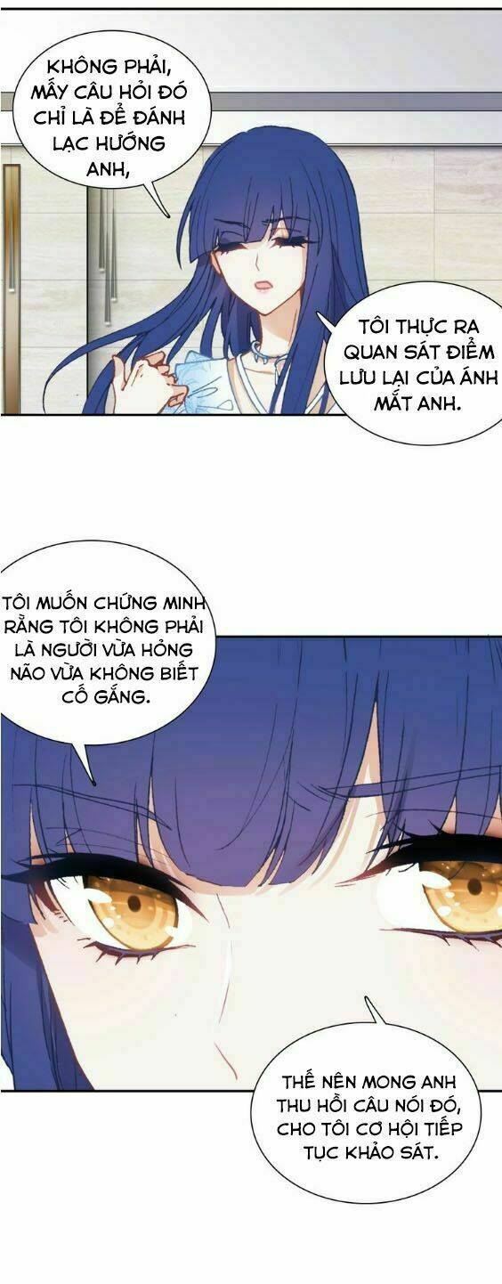 người chế tạo vương bài chapter 1 28