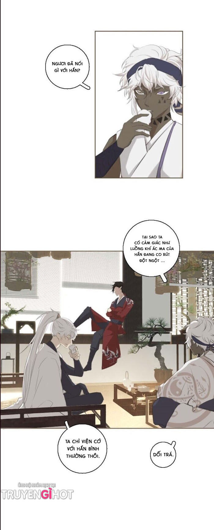 bài thánh ca nagano chapter 6 8