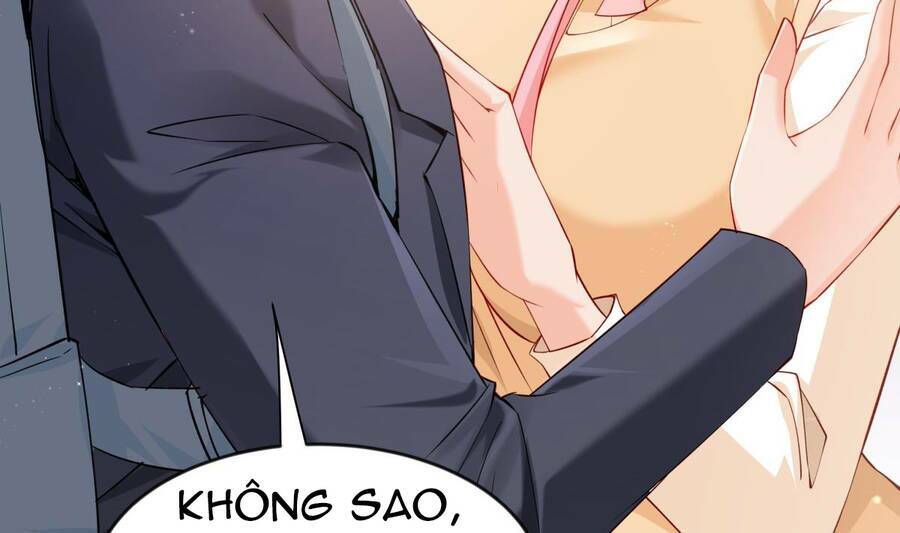 sau khi thân phận đại lão bị bại lộ chapter 9 51