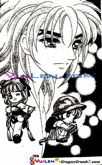 đóa hoa yêu kiều chapter 4 160