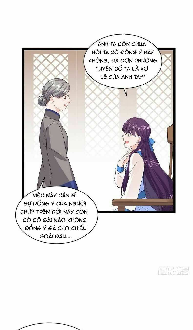vợ yêu tư sủng của thiếu soái chapter 10 7