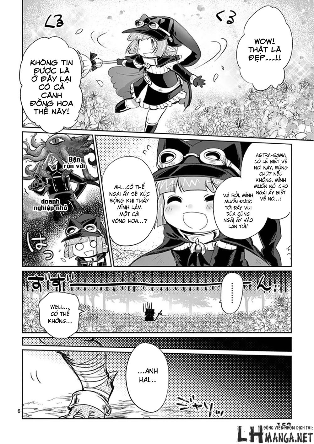 it's my life chapter 6 8