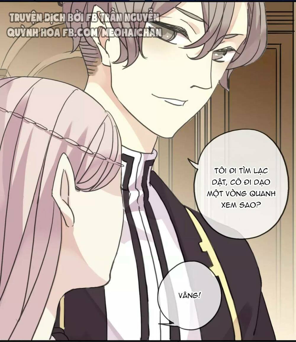 vết cắn ngọt ngào phần 1 chapter 17 30