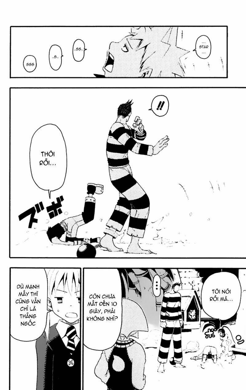 soul eater chapter 10 38