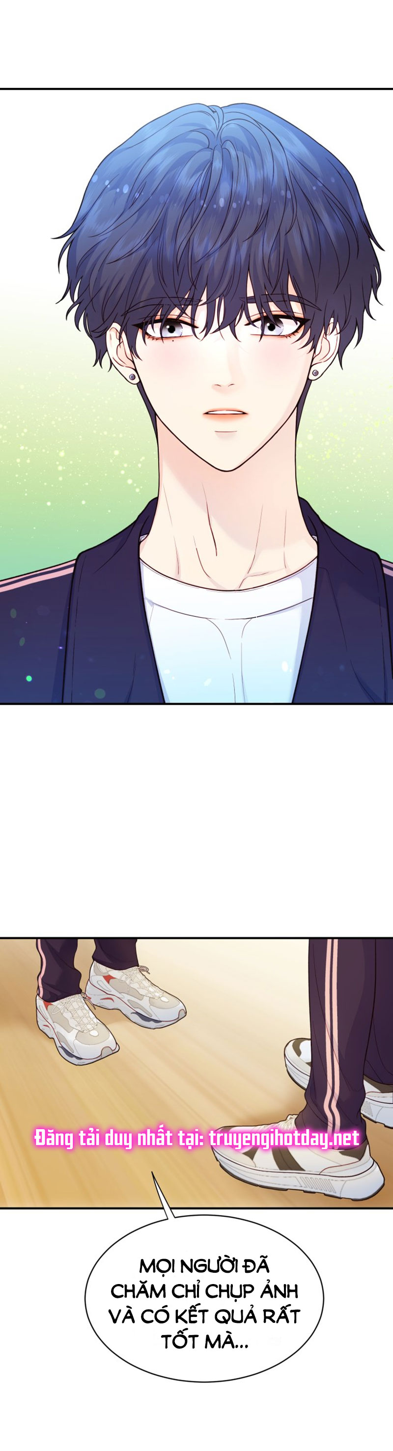 nữ nhân trợ giúp được yêu thích nhất chapter 9.1 22