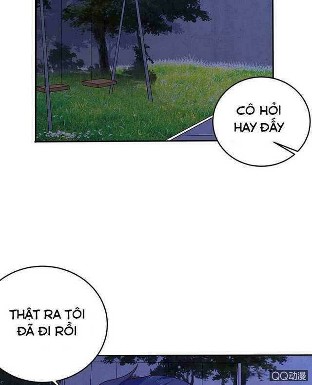 băng sơn học trưởng không được chọc chapter 37.2 18