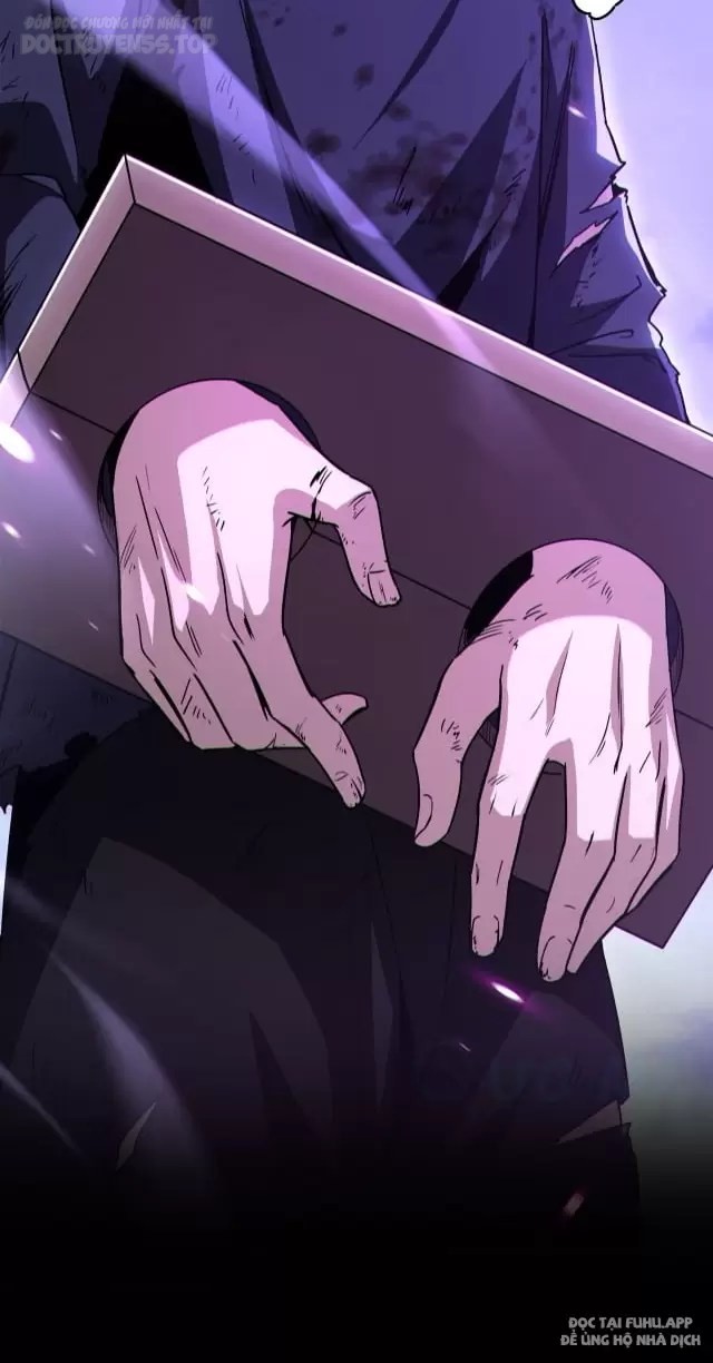 bất khả chiến bại trong ngày tận thế: tôi là người chơi beta duy nhất chapter 1 9