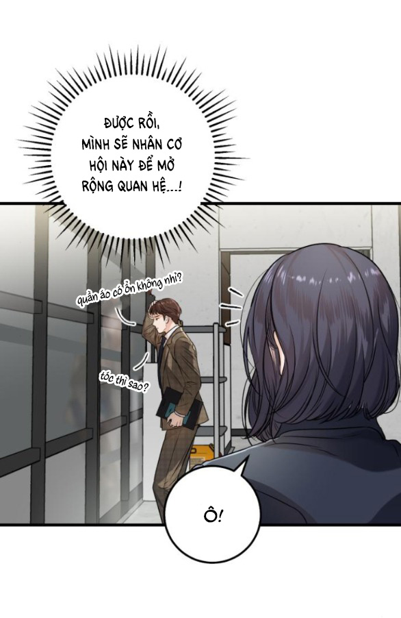 Nóng Lòng Muốn Giày Vò Em chapter 10.2 8