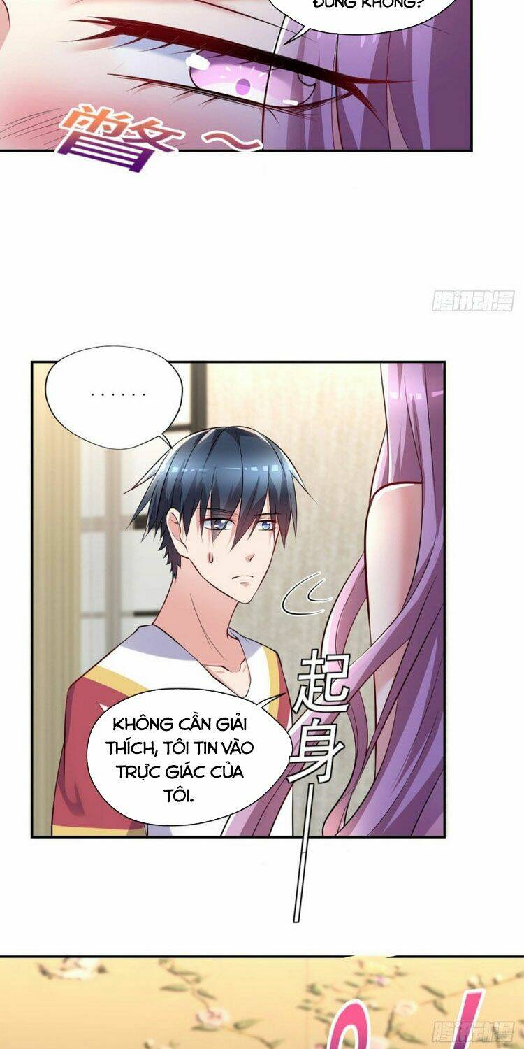 mở phòng khám tại tu tiên giới chapter 92 3