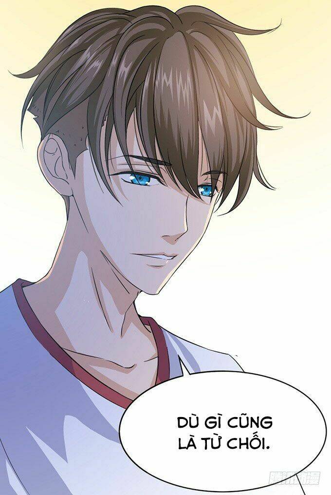 tình yêu ba tuyến chapter 1 82