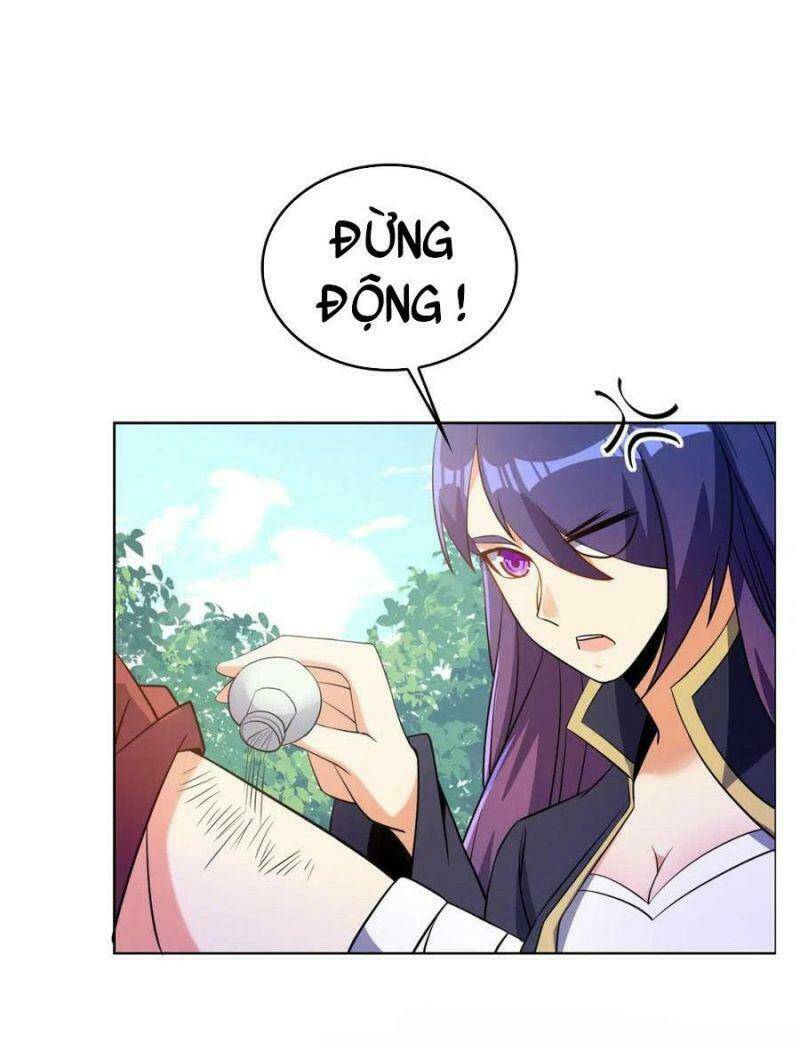 thôn phệ một thế giới tu tiên chapter 148 13