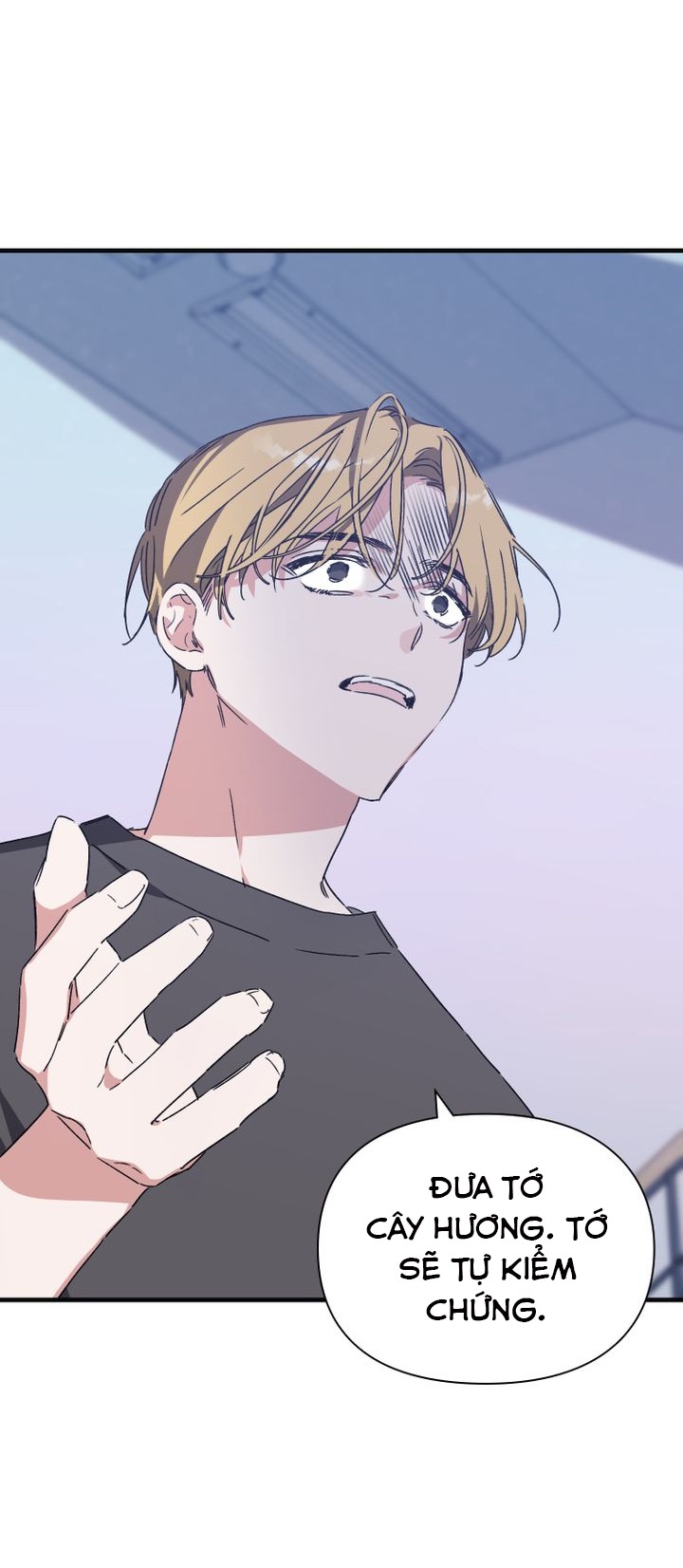 cuộc du hành thời gian của sela chapter 93 20