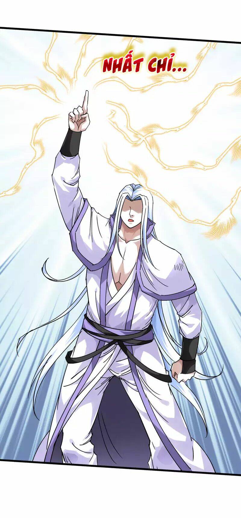 trọng sinh ta là đại thiên thần chapter 140 59