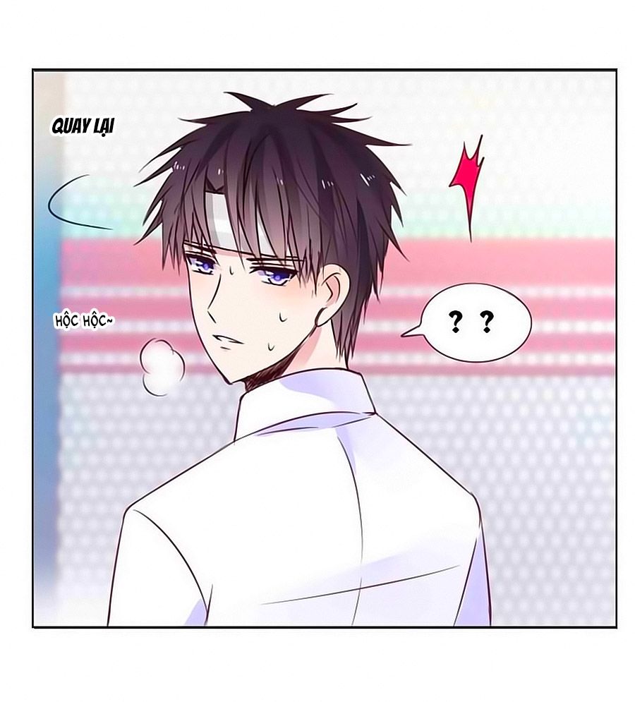 công chúa nữ vương mệnh chapter 6 29