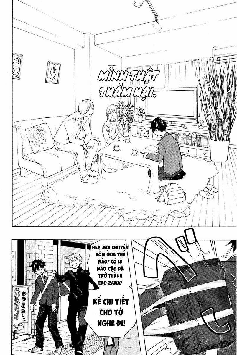 forget me not chapter 8 19