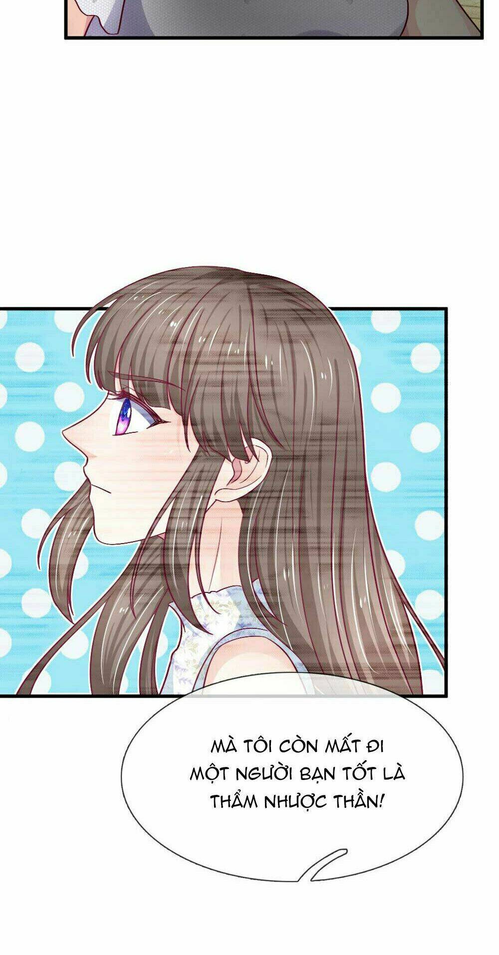 từ chối kết hôn với đại gia: cô dâu bỏ trốn chapter 76 16