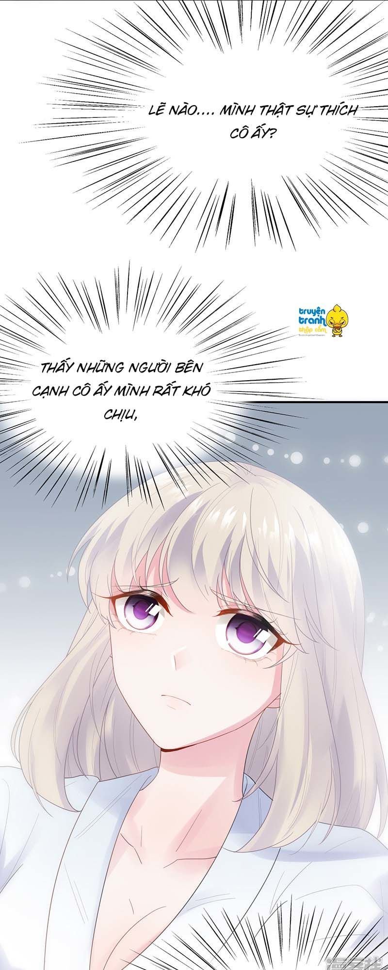 chọc tới chủ tịch tổng tài 2 chapter 820 272