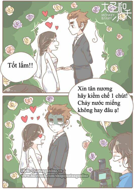 đại thánh và tiểu yêu chapter 22 5