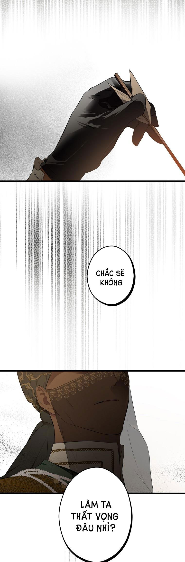 quý cô bí ẩn - secret lady chapter 55 32