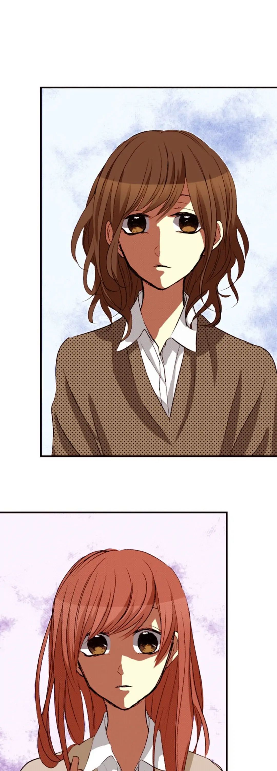 Tôi Ghét Nụ Cười Ấy chapter 40.1 - Trang 6