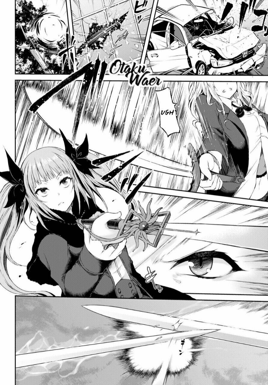 last round arthurs chapter 1 6