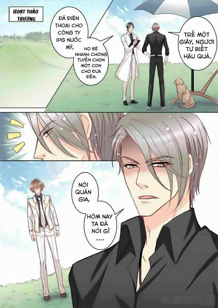 the stars are not luminous body chapter 27 2