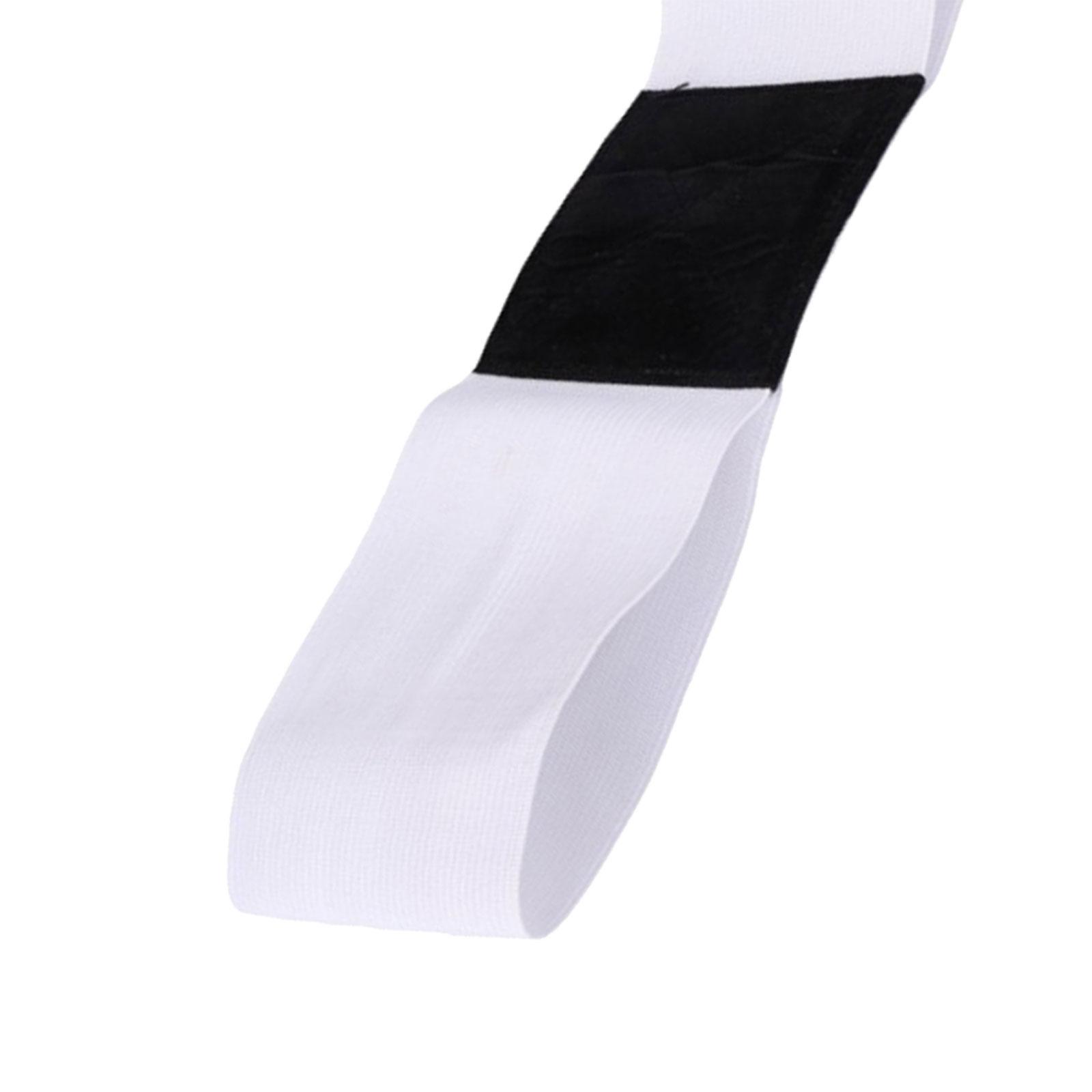 Golf Swing Training Aid Arm Band, Golf Posture Motion Correction to Forming Muscle Memory, Golf Swing Trainer Band