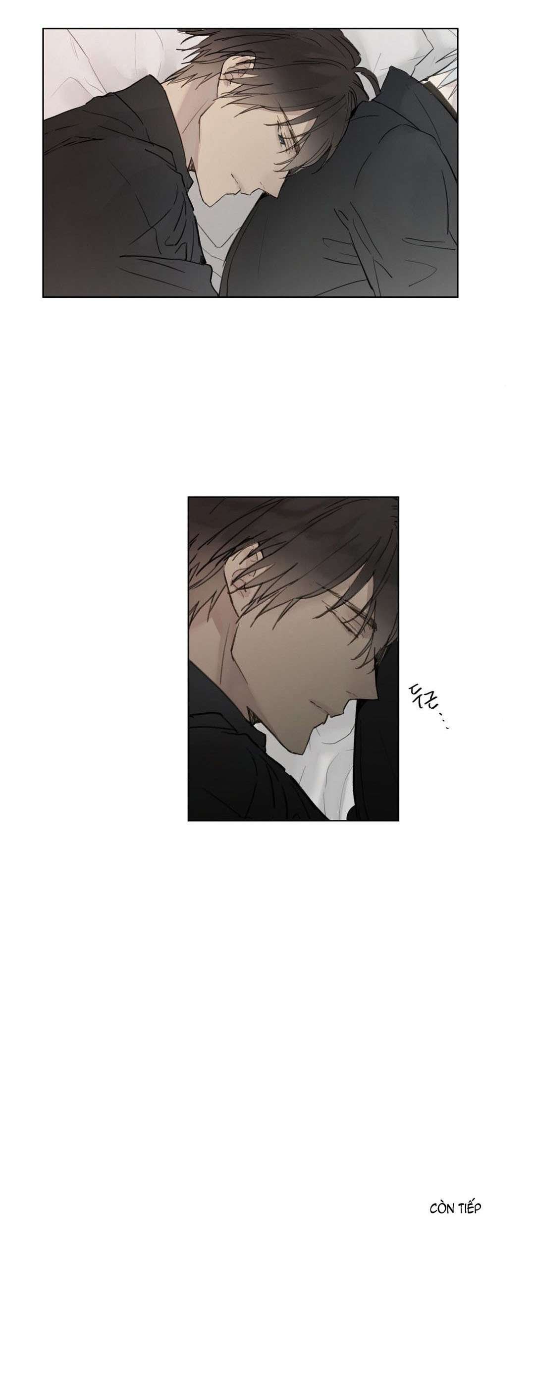 người hầu hoàng gia chapter 25 30