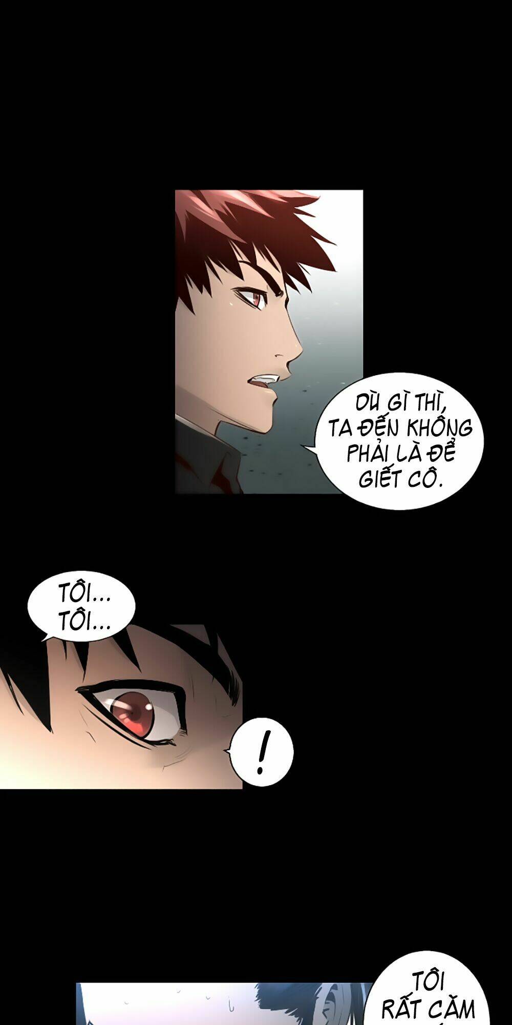 tam tuyệt tại dị giới chapter 46 38