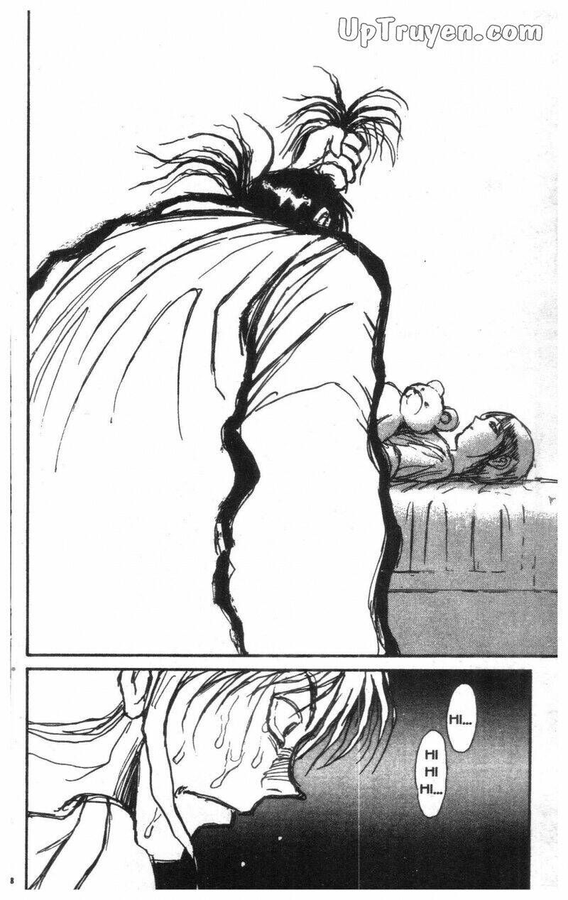 karakuri circus - gánh xiếc quái dị chapter 12 87