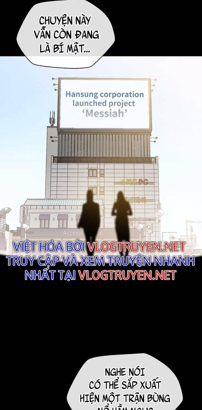 tiêu diệt đấng cứu thế chapter 100 10