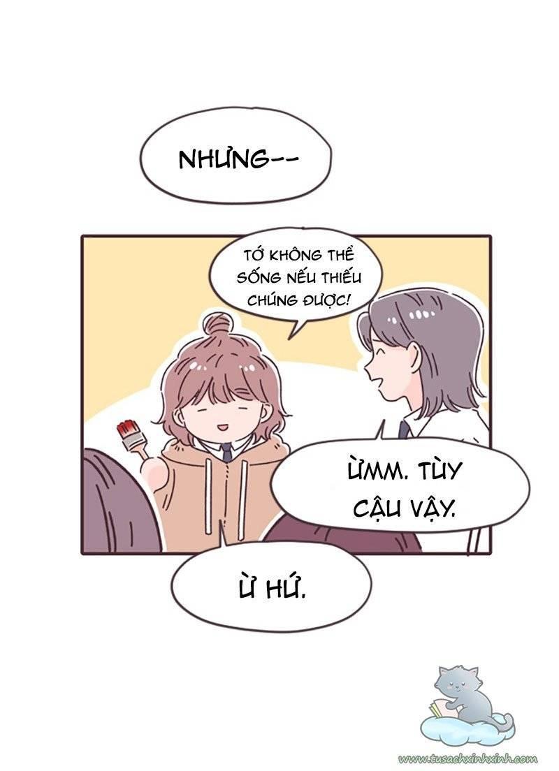 ngày định mệnh của đôi ta chapter 6 19