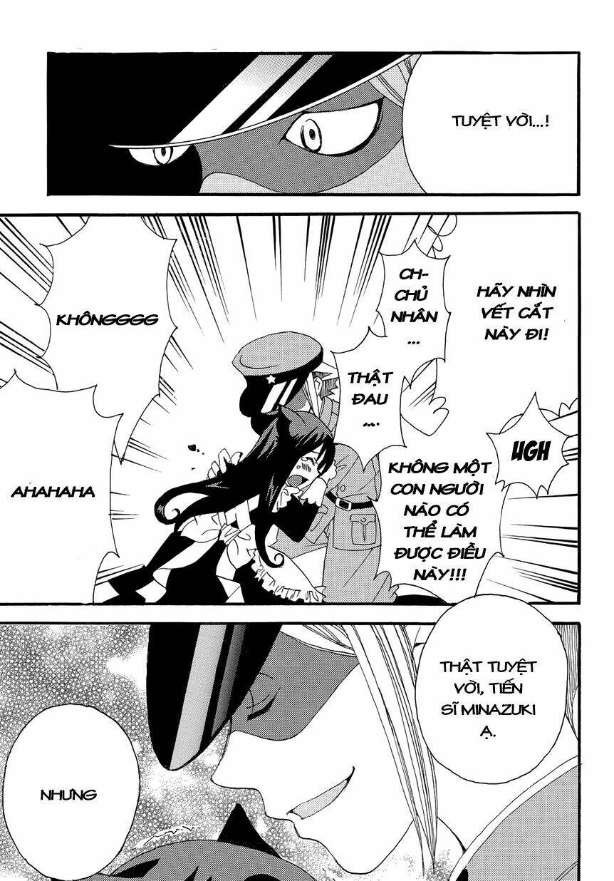 hakushi no fukakai na yaen chapter 2 28