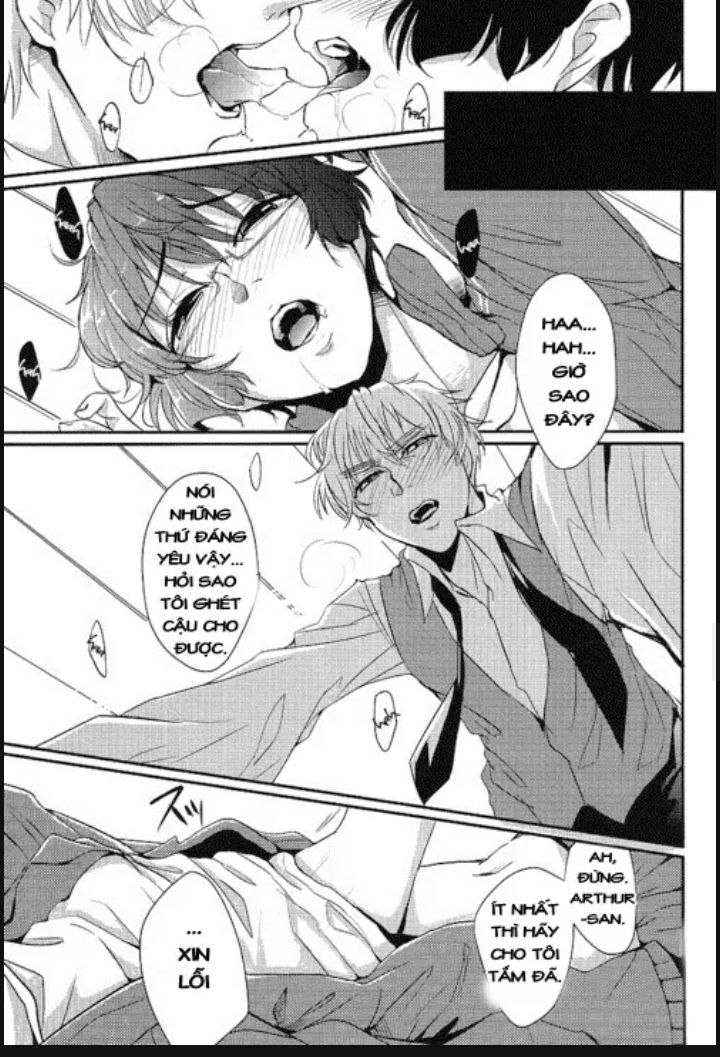 sweet-d! chapter 1.2 1