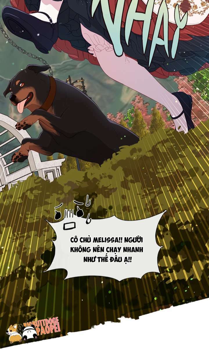 hãy coi chừng ác nữ chapter 59 31