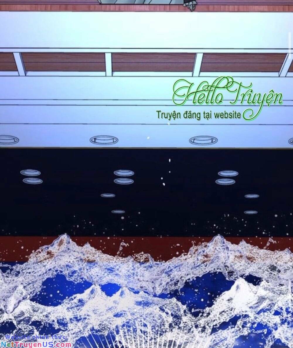 Hoàng Tử Rắc Rối chapter 44.1 39