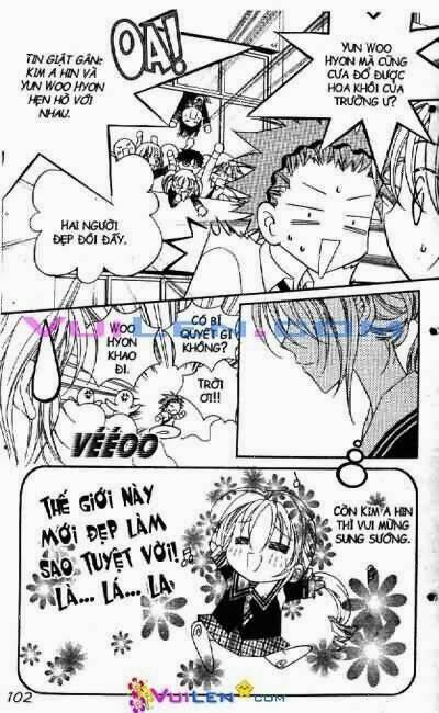 nàng công chúa bỏ trốn chapter 3 102