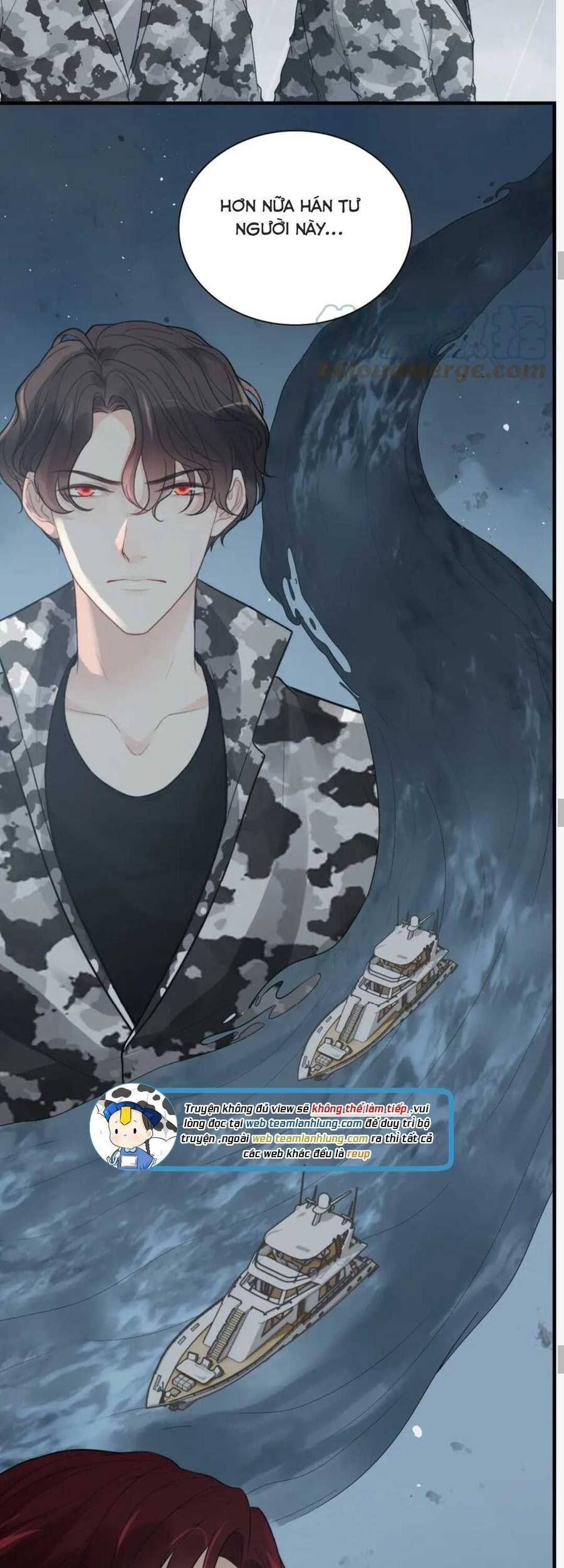 cô vợ hợp đồng bỏ trốn của tổng giám đốc chapter 464 20