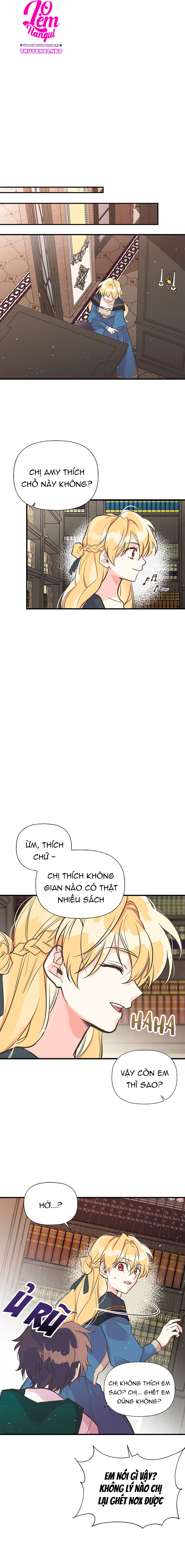 chị tôi đã nhặt về một nam chính quyến rũ chapter 42 17