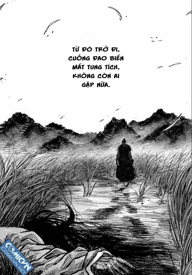 đao kiếm đấu thần truyện chapter 1 18