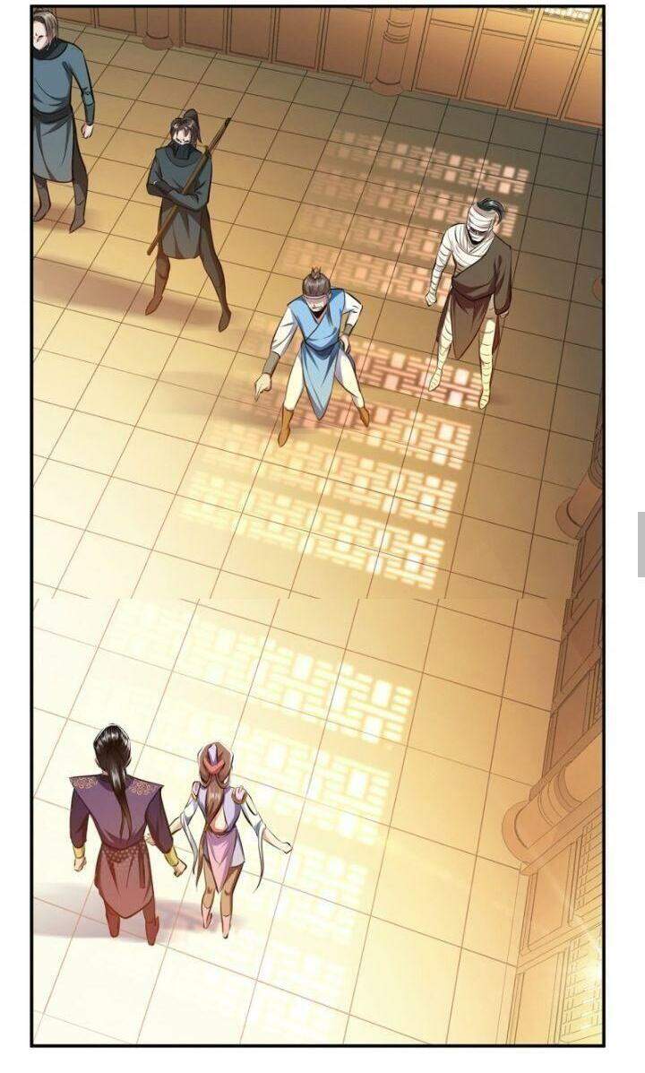 nam chính và hậu cung đều là của ta chapter 7 12