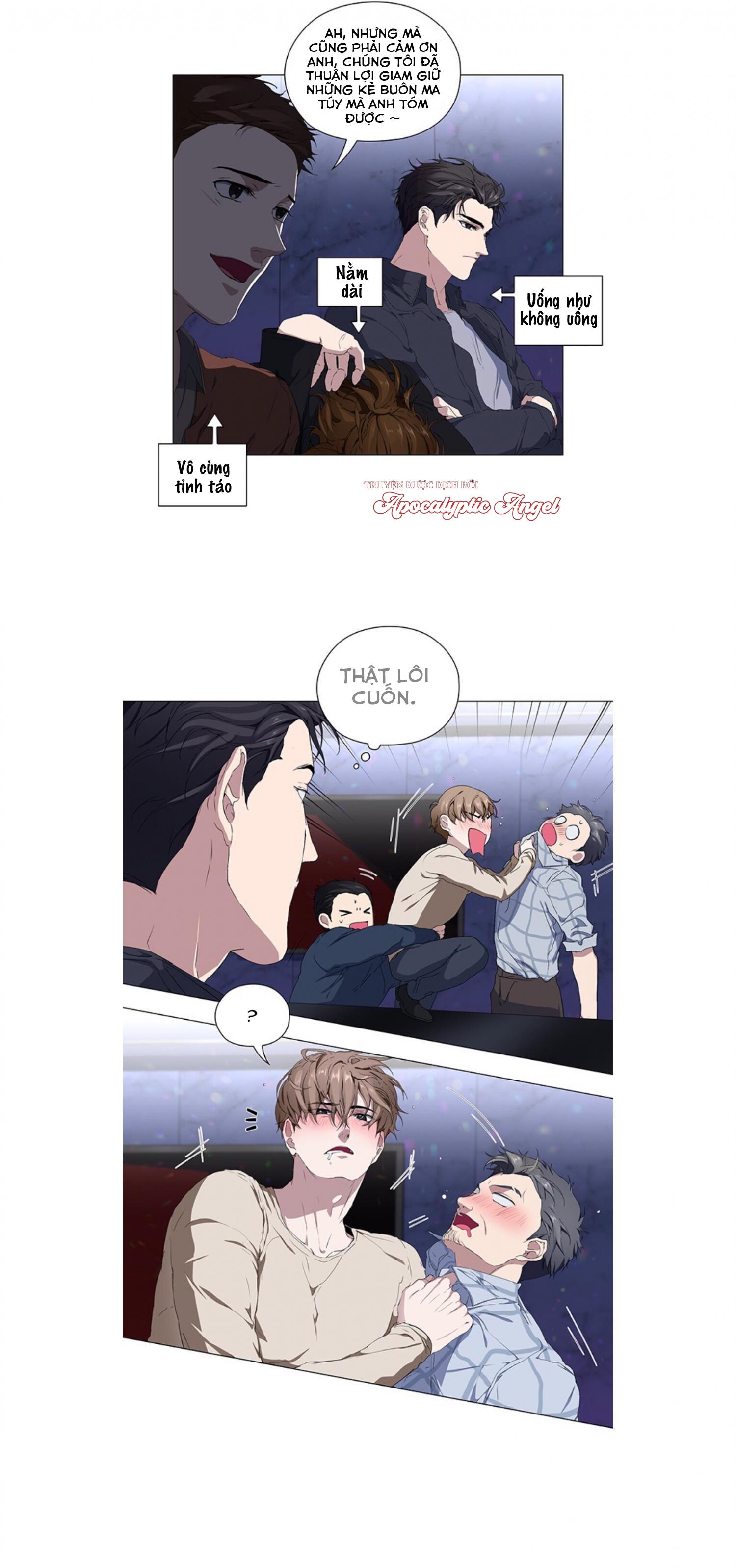 nhiệm vụ tiềm ẩn chapter 10 3