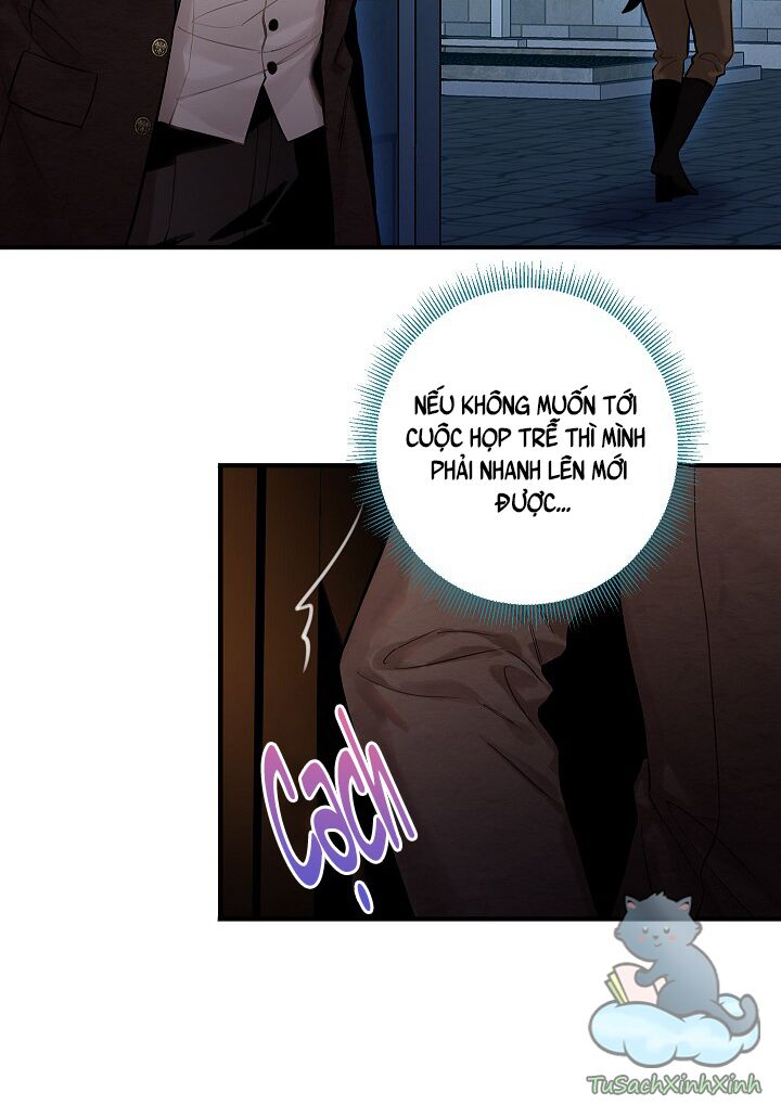 thánh nữ ẩn danh chapter 199 55