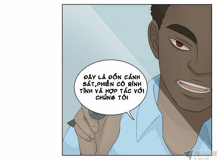 duyên ở bên cạnh ta chapter 4 29