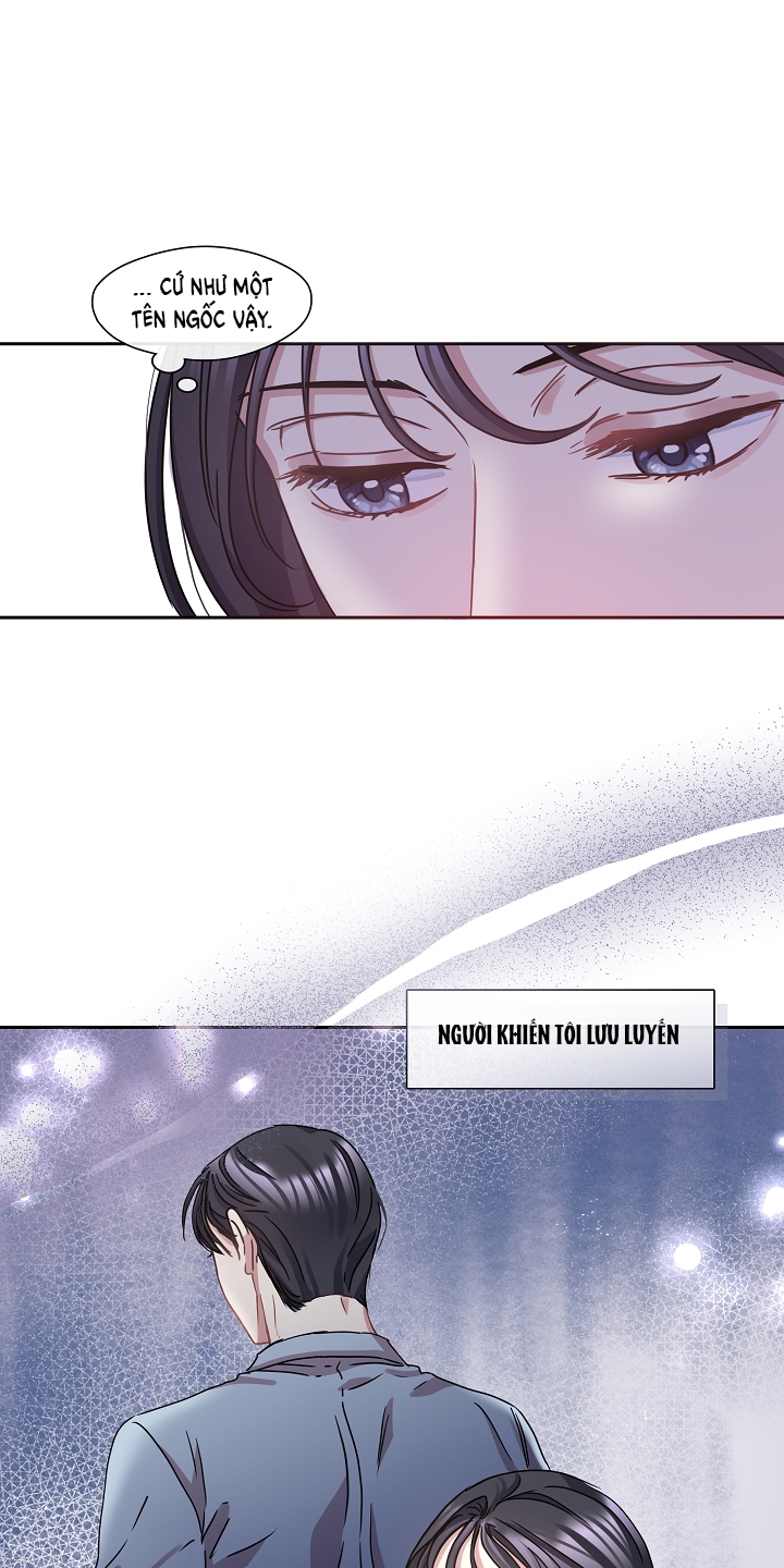 Chó Ngoan chapter 12.3 - Trang 9