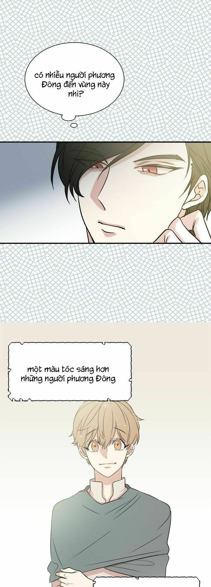 tôi chọn kết thúc của hoàng đế chapter 6 7