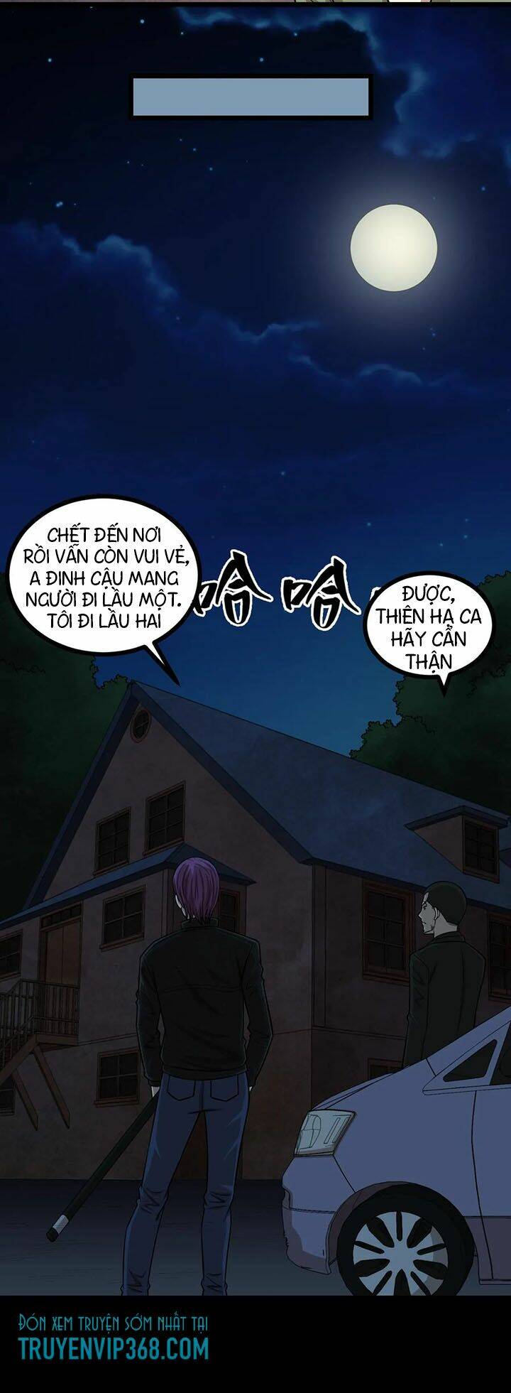 đai ca trở lại tuổi 16 chapter 49 8