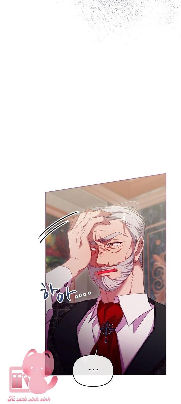 vị hôn thê của kẻ săn mồi chapter 62 38