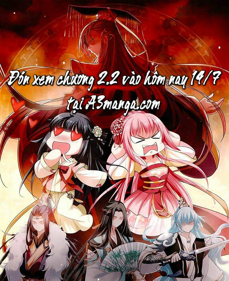 toàn cơ từ chapter 2.1 23