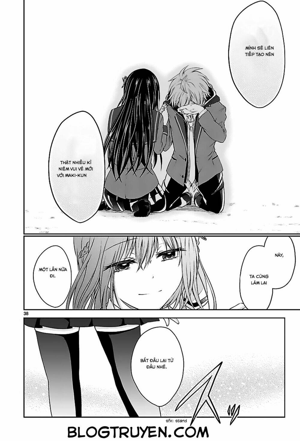 hensokukei quadrangle chapter 5 40